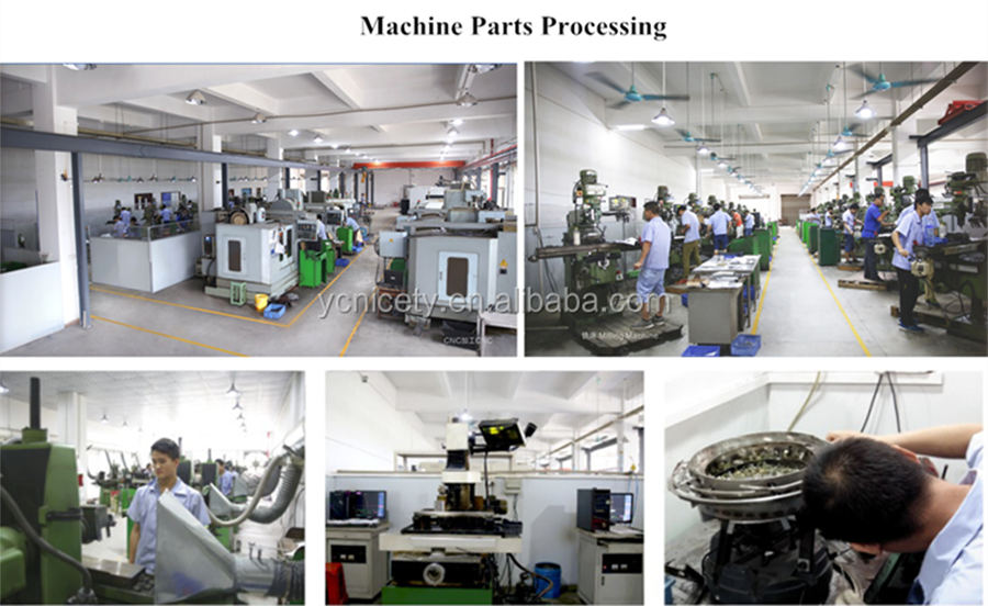 Boost Your Production Efficiency with Yicheng Automation: Your Trusted Partner for Automated Assembly Machines