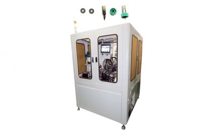 Motor Components Automatic Assembly Machine