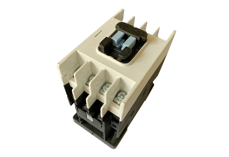 AC Connector Automatic Assembly Line