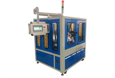 Biological Indicator Automatic Assembly Machine