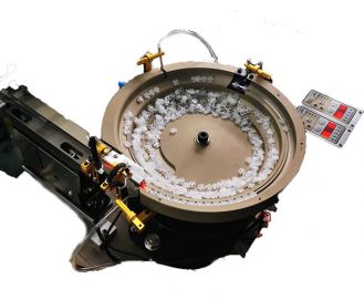 Automation CNC Vibratory Bowl Feeder Feeding System Machine