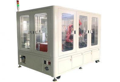 Customized Scraper Blade Automation Detection Linear Equipment