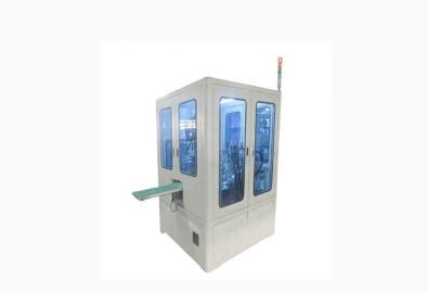 Customized Automate LED Resistor Automatic LED Resistor Joint Assembly Machine