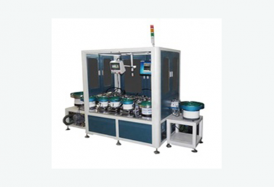 Micro Switch Automation Equipment [non-standard automation machinery]
