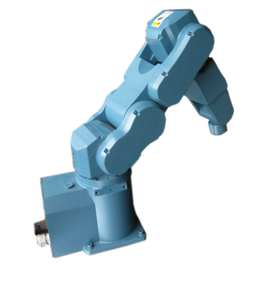 CNC Scara Robotic Arm Robot Hand Robot Assembly