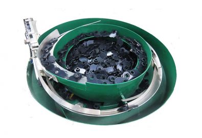 linear vibratory bowl feeder vibrating bowl part feeder