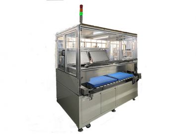 Medical Products Automatic Package Machine