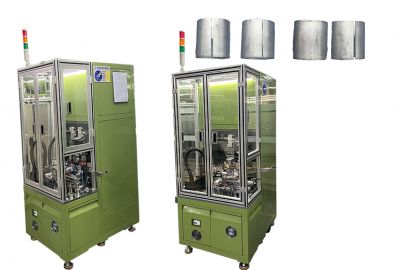 Factory Manufactured Motor Shell Automatic Feeding System