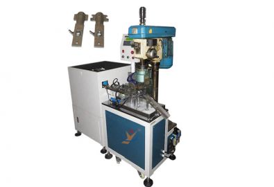 Nut Bolt Assembly Machine Automation Equipment for Automatic Tapping Machine